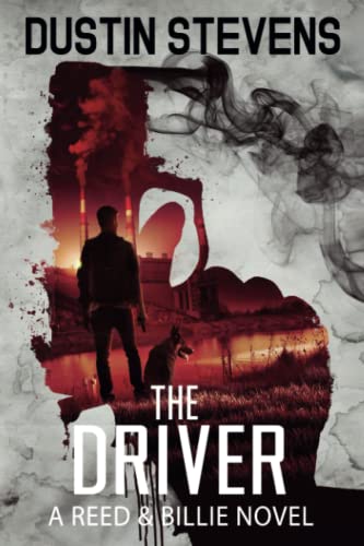 The Driver book cover