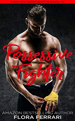 Possessive Figher book cover