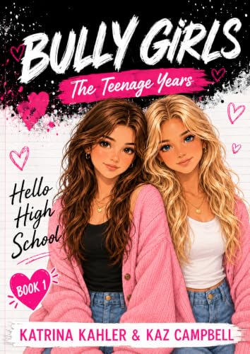 Hello High School book cover