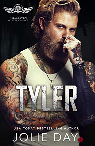 Tyler book cover