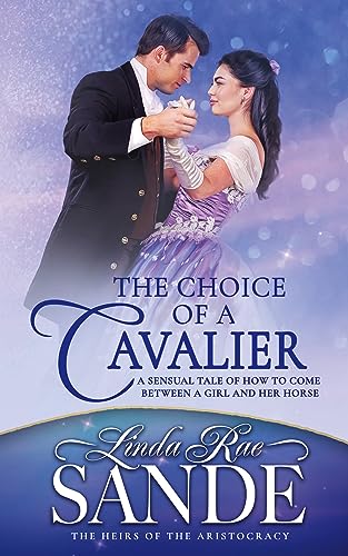 The Choice of a Cavalier book cover
