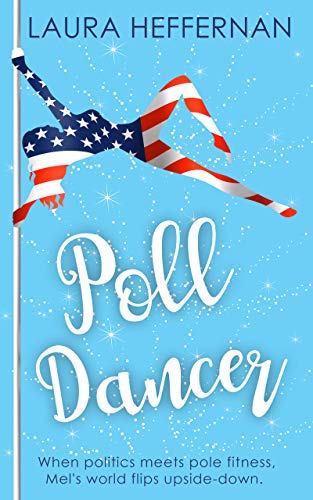 Poll Dancer book cover