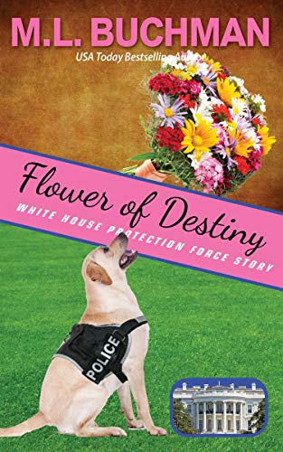 Flower of Destiny book cover