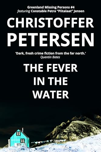 The Fever in the Water book cover
