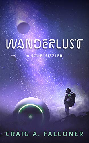 Wanderlust book cover