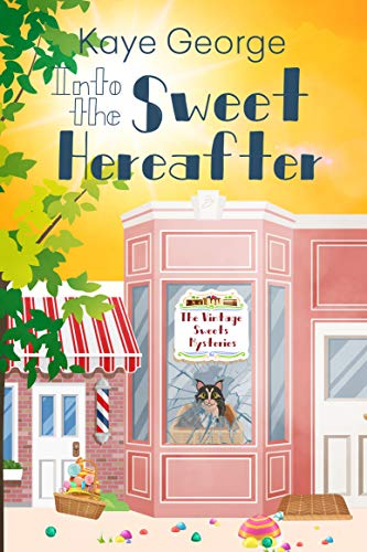 Into the Sweet Hereafter book cover