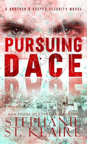 Pursuing Dace book cover