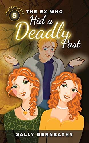 The Ex Who Hid a Deadly Past cover