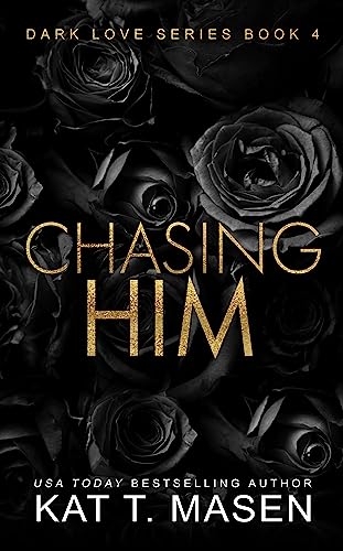 Chasing Him / Adriana book cover