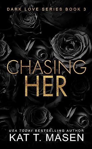 Chasing Her / Julian book cover