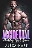 Accidental Hubby Next Door Hate To Love You Book 4
