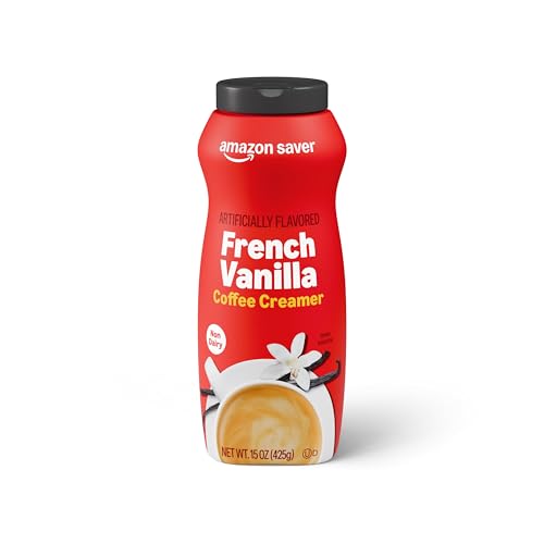 Happy Belly Powdered French Vanilla 15 oz.