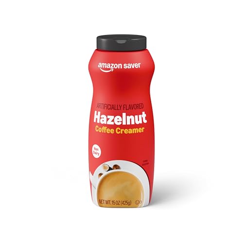 Happy Belly Powdered Hazelnut 15 oz.