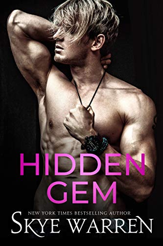 Hidden Gem book cover