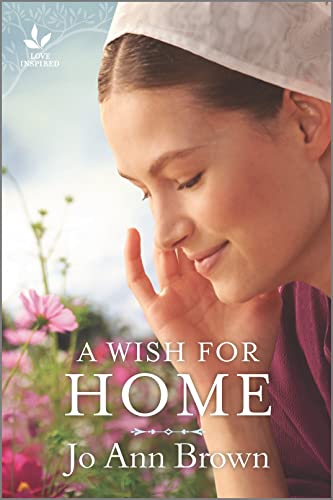 A Wish for Home cover