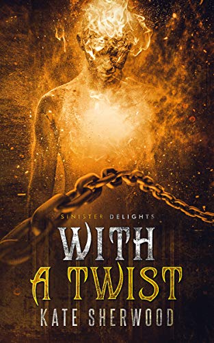 With a Twist book cover