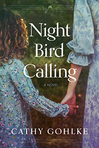 Night Bird Calling cover