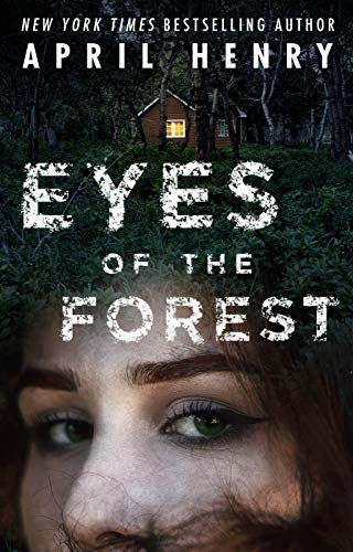The Eyes of the Forest book cover