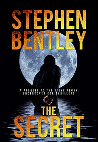 The Secret book cover