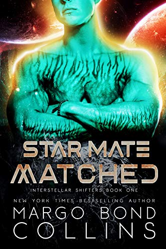 Star Mate Matched book cover