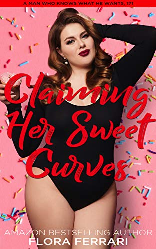 Claiming Her Sweet Curves book cover