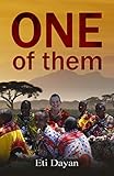 One Of Them My Life Among The Maasai Of Kenya