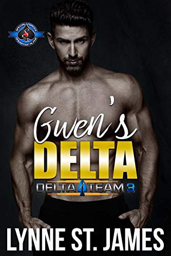 Gwen's Delta book cover