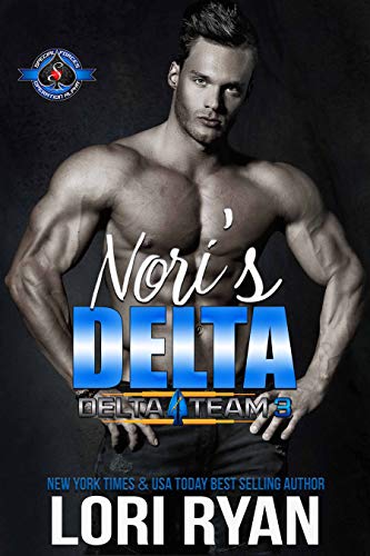 Nori's Delta cover