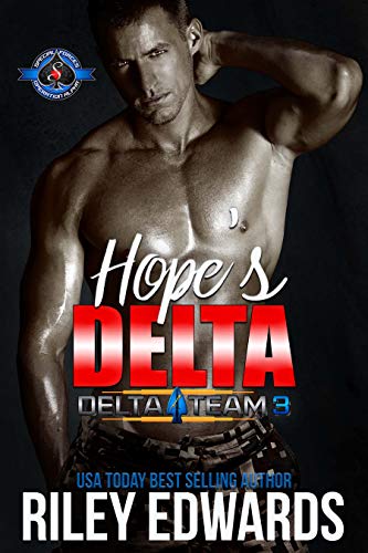 Hope's Delta (By: Riley Edwards) cover
