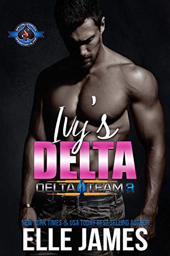 Ivy's Delta (By: Elle James) cover