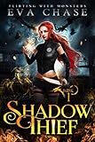 Shadow Thief Flirting With Monsters Book 1