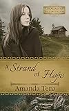 A Strand Of Hope A Great Depression Young Adult Christian Fiction Novella Librarians Of Willow Hollow Book 1