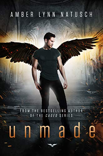 Unmade cover