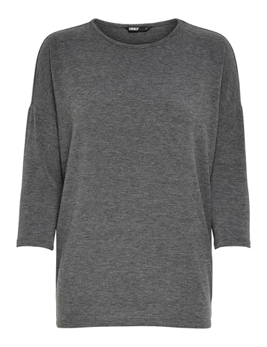 (-46%) ONLY ONLGLAMOUR 3/4 TOP JRS NOOS