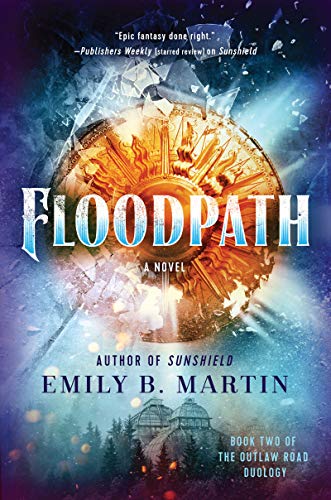 Floodpath book cover