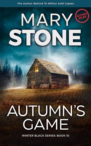 Autumn's Game book cover
