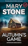 Autumns Game Autumn Trent Series Book 1