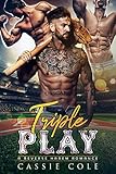 Triple Play A Sports Reverse Harem Romance