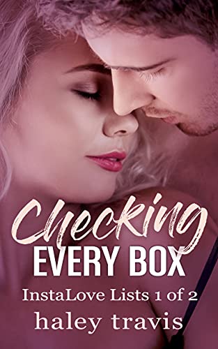 Checking Every Box book cover