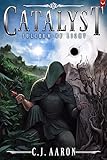 Fulcrum Of Light Catalyst Book 2