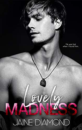 Lovely Madness book cover