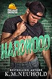 Hardwood Four Bears Construction Book 3