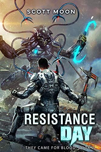 Resistance Day book cover