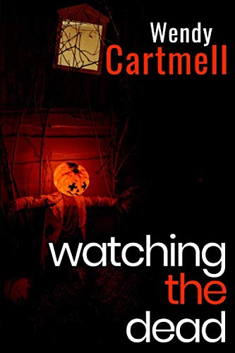 Watching the Dead book cover