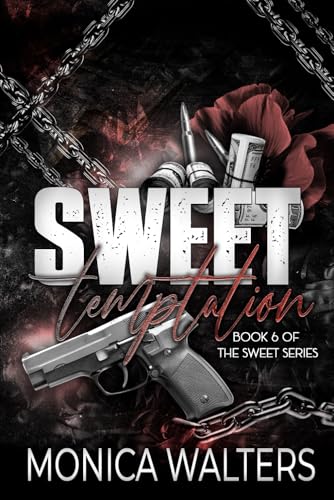 Sweet Temptation book cover
