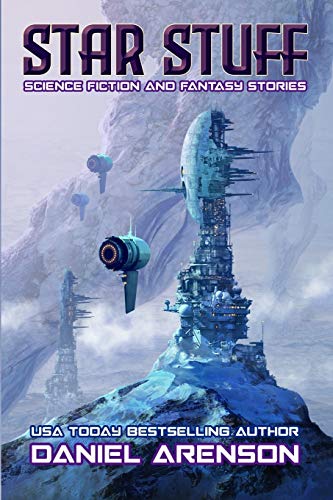 Star Stuff book cover