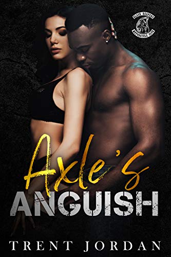 Axle's Anguish book cover