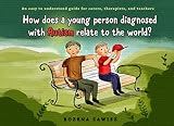 How Does A Young Person Diagnosed With Autism Relate To The World An Easy To Understand Guide For Parents Therapists And Teachers