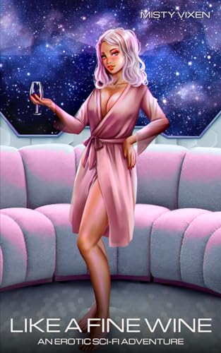 Like A Fine Wine book cover