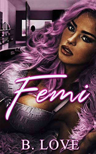 Femi book cover